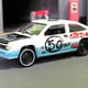 Illustration for article titled JL 1:64 Demo Derby Cars